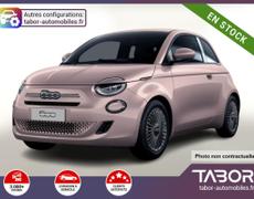 Fiat 500 II Paris 14e Arrondissement
