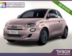 Fiat 500 II