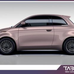 Fiat 500 II Hybrid Torino PDC CarP ClimAut Reg Dig Paris 14e Arrondissement