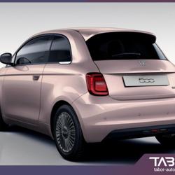 Fiat 500 II Hybrid Torino PDC CarP ClimAut Reg Dig Paris 14e Arrondissement