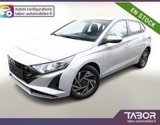 Hyundai i20 Paris 14e Arrondissement