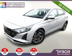 Hyundai i20 Paris 14e Arrondissement