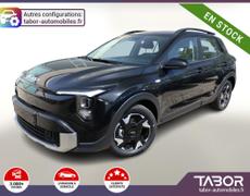 Kia Stonic Paris 14e Arrondissement