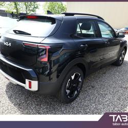 Kia Stonic 100 MY26 GPS Si&egrave;ges chauf Cam 2xPDC Paris 14e Arrondissement
