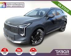 Kia Sportage Paris 14e Arrondissement