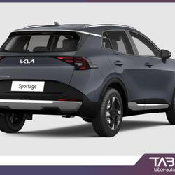 Kia Sportage 136 MHEV Keyl ACC Cam 2xPDC GPS BT Paris 14e Arrondissement