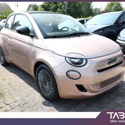 Fiat 500C 500 Cabriolet ICON Pack Comfort PDC DigC Paris 14e Arrondissement