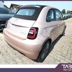 Fiat 500C 500 Cabriolet ICON Pack Comfort PDC DigC Paris 14e Arrondissement