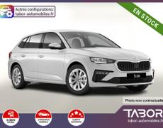 Skoda Scala Strasbourg