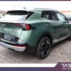 Kia Sportage 239 LED+ 4xSieges chauf GPS Cam Strasbourg