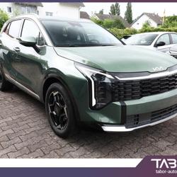 Kia Sportage 239 LED+ 4xSieges chauf GPS Cam Strasbourg