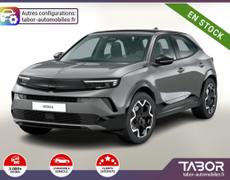 Opel Mokka Strasbourg