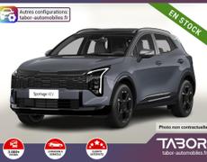 Kia Sportage Paris 14e Arrondissement