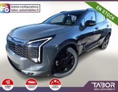 Kia Sportage Paris 14e Arrondissement