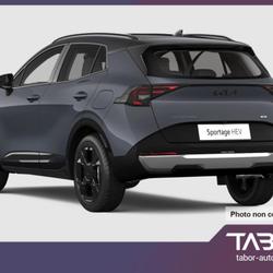 Kia Sportage 239 Black Ed. Pano Hayon &eacute;lec. ACC occasion - Paris 14e Arrondissement - photo 3/10