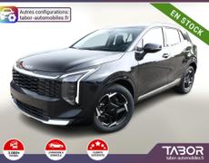 Kia Sportage Paris 14e Arrondissement