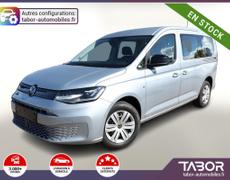 Volkswagen Caddy Paris 14e Arrondissement