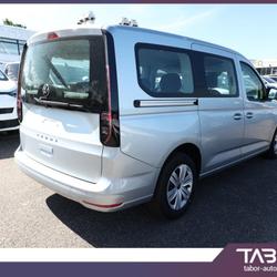 Volkswagen Caddy Maxi 7Pl LED Gar5ans ACC Cam occasion - Paris 14e Arrondissement - photo 3/10