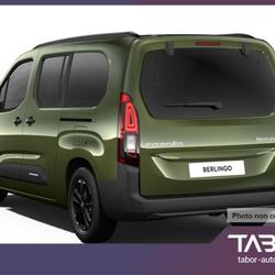 Citroen Berlingo XL 100 PLUS 7PL Style CarP LED Paris 14e Arrondissement