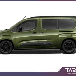 Citroen Berlingo XL 100 PLUS 7PL Style CarP LED Paris 14e Arrondissement