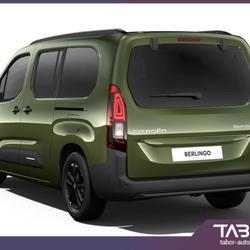 Citroen Berlingo XL 100 PLUS 7PL Style CarP LED Paris 14e Arrondissement