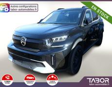 Citroen C3 Aircross Strasbourg