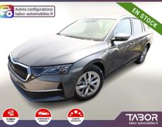 Skoda Octavia Strasbourg