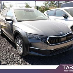 Skoda Octavia Combi 150 DSG Selec Matrix HUD Strasbourg