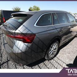 Skoda Octavia Combi 150 DSG Selec Matrix HUD Strasbourg