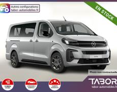 Opel Zafira Paris 14e Arrondissement
