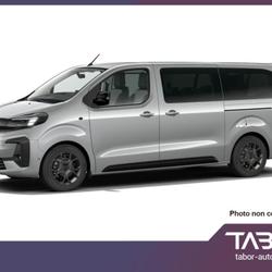 Opel Zafira 2.2 D 180 AT8 XL Edition LED GPS Paris 14e Arrondissement