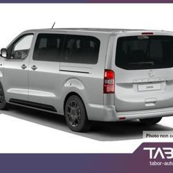 Opel Zafira 2.2 D 180 AT8 XL Edition LED GPS Paris 14e Arrondissement