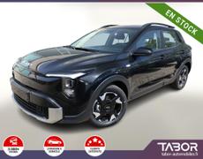 Kia Stonic Paris 14e Arrondissement