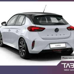 Opel Corsa 1.2 100 GS Cam 10"-DAB PDC 16p Paris 14e Arrondissement