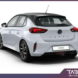 Opel Corsa 1.2 100 GS Cam 10"-DAB PDC 16p Paris 14e Arrondissement