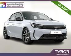 Opel Corsa Paris 14e Arrondissement