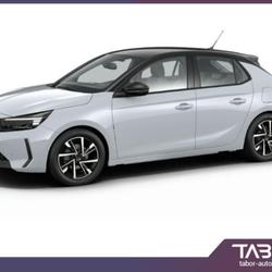 Opel Corsa 1.2 100 GS Cam 10"-DAB PDC 16p Paris 14e Arrondissement