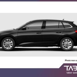 Skoda Scala 116 DSG Selec ACC Kessy SunS Cam Paris 14e Arrondissement