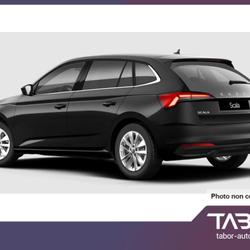 Skoda Scala 116 DSG Selec ACC Kessy SunS Cam Paris 14e Arrondissement