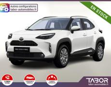 Toyota Yaris Cross Paris 14e Arrondissement