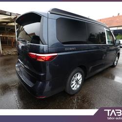 Volkswagen California T7 150 Ocean Attel. Cam Paris 14e Arrondissement