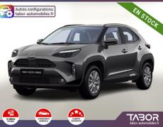 Toyota Yaris Cross Paris 14e Arrondissement