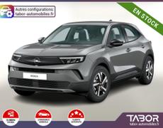 Opel Mokka Strasbourg