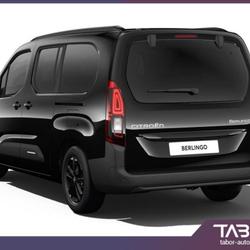 Citroen Berlingo XL 100 PLUS 7PL Style CarP LED Paris 14e Arrondissement