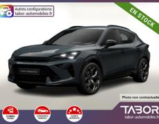 Cupra Formentor Paris 14e Arrondissement