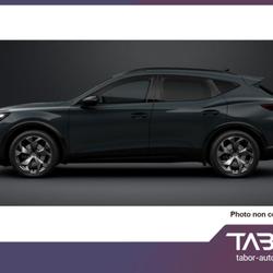 Cupra Formentor eTSI 150 AttelageR ChaufS ACC Paris 14e Arrondissement