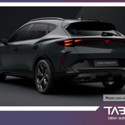 Cupra Formentor eTSI 150 AttelageR ChaufS ACC Paris 14e Arrondissement