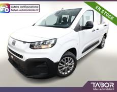 Fiat Doblo Cargo Paris 14e Arrondissement
