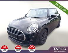 Mini Cooper Strasbourg