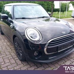 Mini Cooper MINI 136 Aut. Baker Street Edition Strasbourg